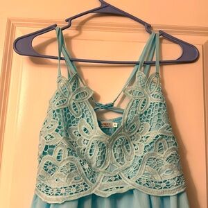 Summer top! Brand new